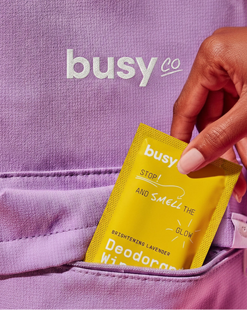 BUSYCO